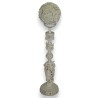 Canton ball sculpture, in ivory, by  Moinat SA  - Antiques and decorative items