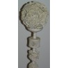 Canton ball sculpture, in ivory, by  Moinat SA  - Antiques and decorative items
