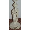 Canton ball sculpture, in ivory, by  Moinat SA  - Antiques and decorative items