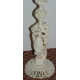 Sculpture boule de Canton, en ivoire