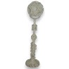 Canton ball sculpture, in ivory, by  Moinat SA  - Antiques and decorative items