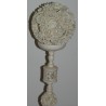 Canton ball sculpture, in ivory, by  Moinat SA  - Antiques and decorative items