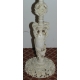 Sculpture boule de Canton, en ivoire