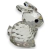  Cristal Swarovski "Petit lapin" par Adi sur  Moinat SA  - Antiquités décoration