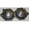 "1912 and 1913 Republica Dos" ashtray by Moinat SA – Antiques and home décor