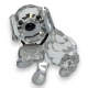 Cristal Swarovski "Saint Bernard" par