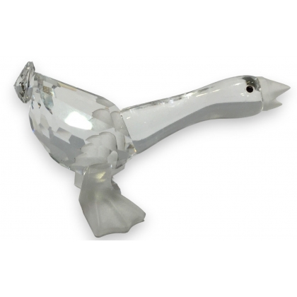 Cristal Swarovski \"Oison\" par Adi