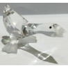  Cristal Swarovski "Oison" par Adi sur  Moinat SA  - Antiquités décoration
