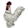  Cristal Swarovski "Coq" par Michael sur  Moinat SA  - Antiquités décoration