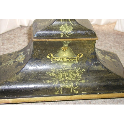 Neuchâtel clock with grand strike. At  Moinat SA  - Antiques and home décor