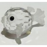  Cristal Swarovski "Petit Poisson-Globe" sur  Moinat SA  - Antiquités décoration