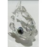  Cristal Swarovski "Poisson rouge" par sur  Moinat SA  - Antiquités décoration