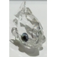 Cristal Swarovski "Poisson rouge" par