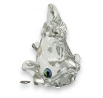 Cristal Swarovski "Carpe" par Michael