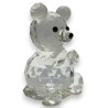 Cristal Swarovski \"Petit ours\" par Max