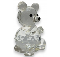 Cristal Swarovski "Petit ours" par Max