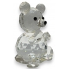 Cristal Swarovski "Petit ours" par Max