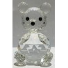Cristal Swarovski \"Petit ours\" par Max