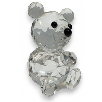 Cristal Swarovski \"Mini ours\" par Max