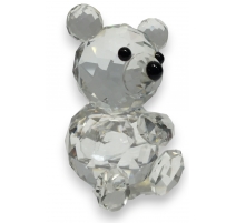 Cristal Swarovski "Mini ours" par Max