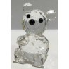  Cristal Swarovski "Mini ours" par Max sur  Moinat SA  - Antiquités décoration