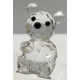 Cristal Swarovski "Mini ours" par Max