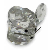 Cristal Swarovski "Petite Souris"