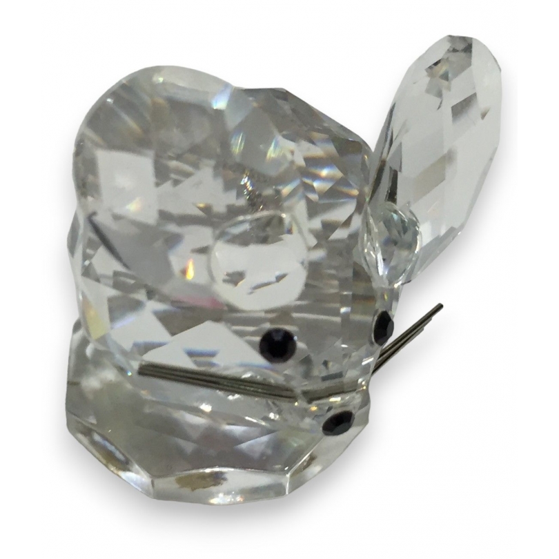 Cristal Swarovski "Petite Souris"