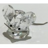 Cristal Swarovski \"Petite Souris\"