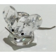 Cristal Swarovski "Petite Souris"