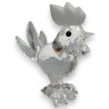  Cristal Swarovski "Coq" sur  Moinat SA  - Antiquités décoration