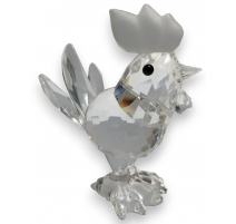 Cristal Swarovski "Coq"