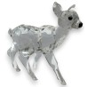  Cristal Swarovski "Faon debout" par sur  Moinat SA  - Antiquités décoration