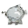  Cristal Swarovski "Mini cochon" par Max sur  Moinat SA  - Antiquités décoration