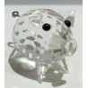  Cristal Swarovski "Mini cochon" par Max sur  Moinat SA  - Antiquités décoration