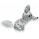 Cristal Swarovski "Renard" par Adi