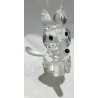 Cristal Swarovski \"Renard\" par Adi