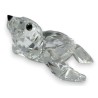  Cristal Swarovski "Bébé lion de mer" sur  Moinat SA  - Antiquités décoration
