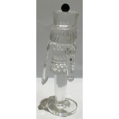  Cristal Swarovski "Casse-noisette" de sur  Moinat SA  - Antiquités décoration