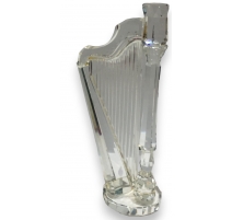 Cristal Swarovski "Harpe" par Martin