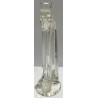  Cristal Swarovski "Harpe" par Martin sur  Moinat SA  - Antiquités décoration