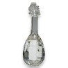 Cristal Swarovski \"Luth\" par Martin