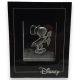 Bloc en cristal gravé "Jiminy Cricket", Disney