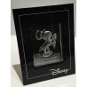  Bloc en cristal gravé "Jiminy Cricket", Disney sur  Moinat SA  - Antiquités décoration