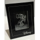 Bloc en cristal gravé "Jiminy Cricket", Disney