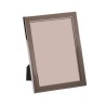 Cadre photo émaillé taupe, grand sur Moinat SA  - Antiquités décoration 