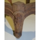 Tabouret de pied style Louis XV
