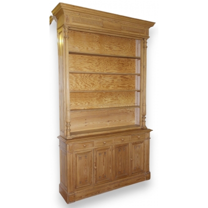 A pair of antique bookcases, by  Moinat SA  - Antiques and home décor