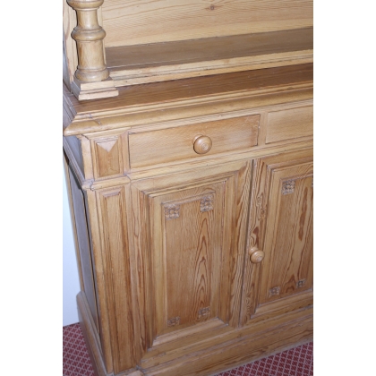 A pair of antique bookcases, by  Moinat SA  - Antiques and home décor