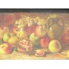 Paintings | Pair of oil-on-wood paintings, ‘Still Lifes’, Moinat SA  – Antiques and home décor
